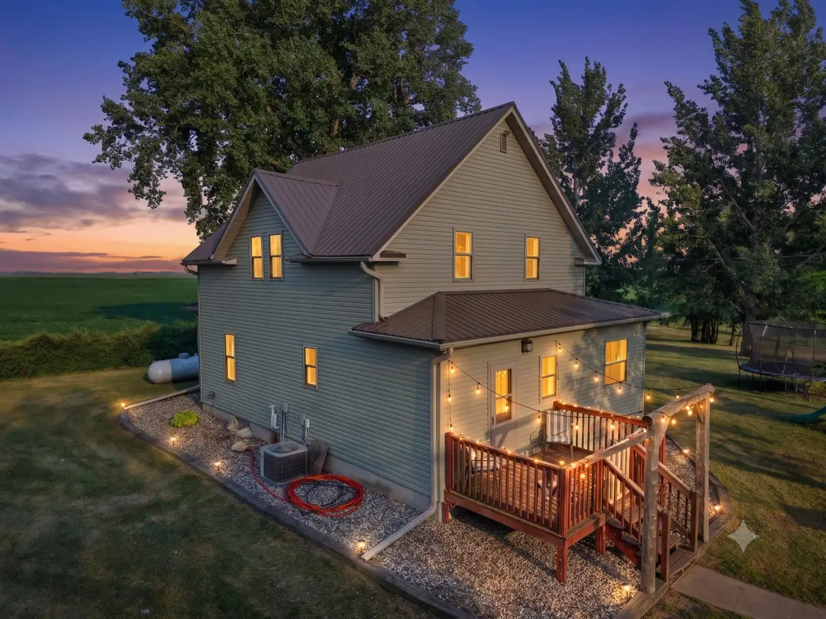 3792 Fryksande Nw, Evansville, MN 56326 - #1