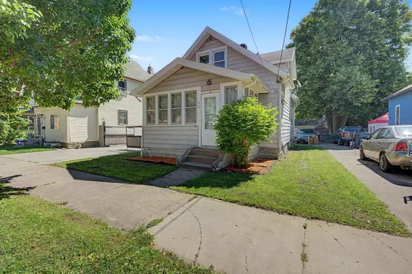 1625 Polk Street Ne, Minneapolis, MN 55413