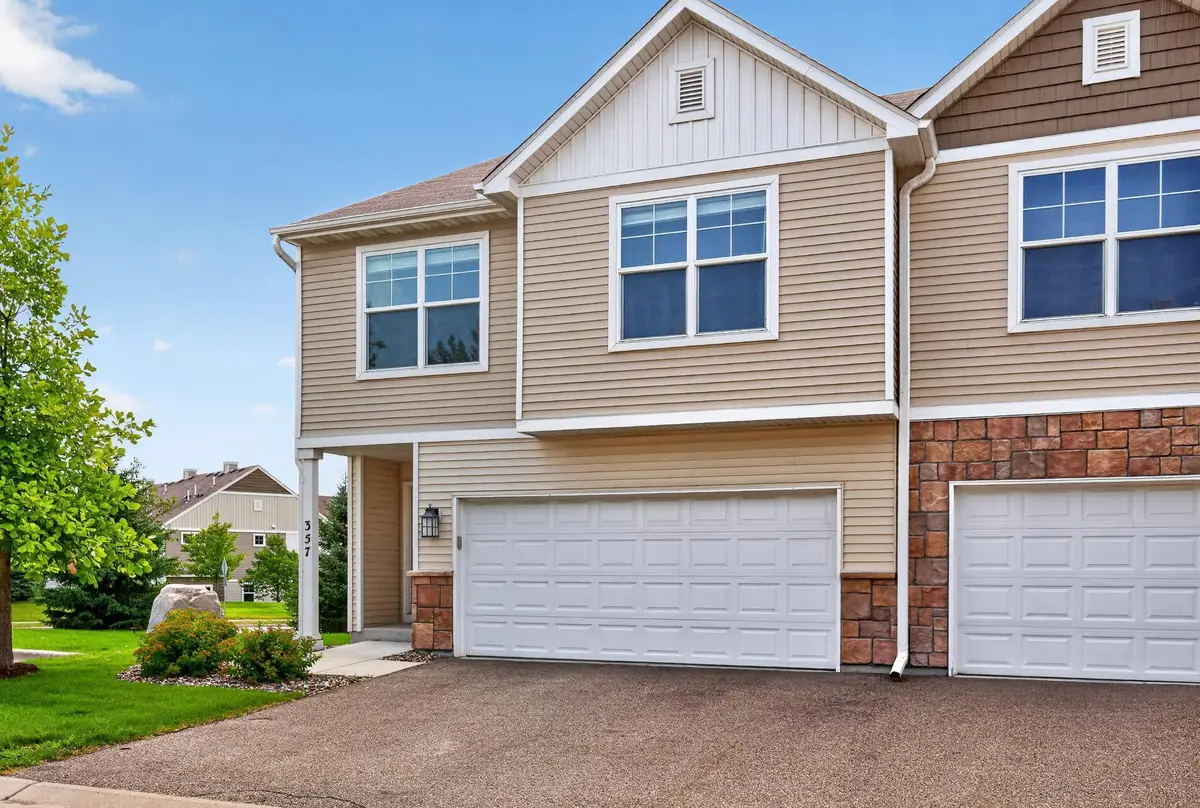 357 Stonewood Place, Burnsville, MN 55306 - #1