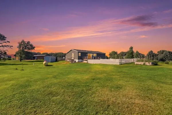 12833 N Beach Lane, Glenwood, MN 56334