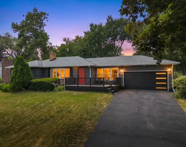 3662 Robin Lane, Minnetonka, MN 55305 - #1