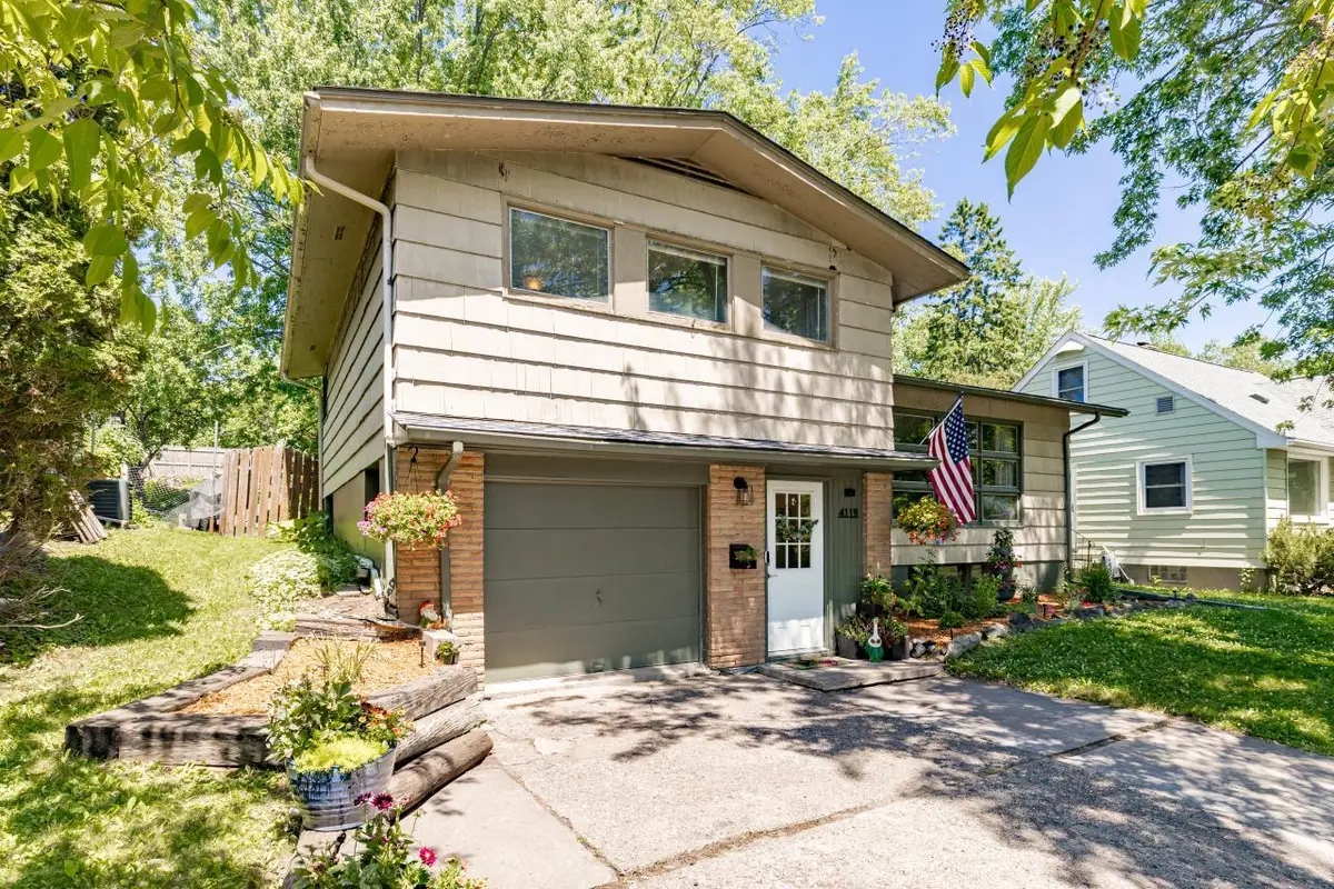 4119 Pitt Street, Duluth, MN 55804 - #1