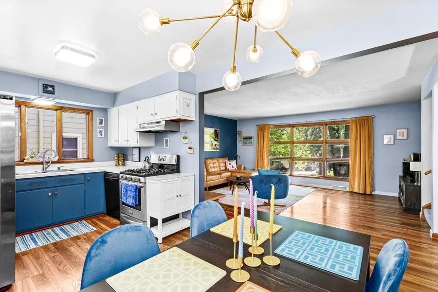 4119 Pitt Street, Duluth, MN 55804 - #2