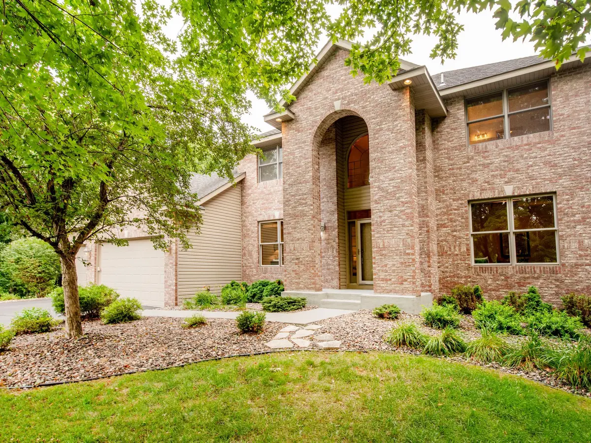 14245 Guadalcanal Street Ne, Ham Lake, MN 55304 - #1