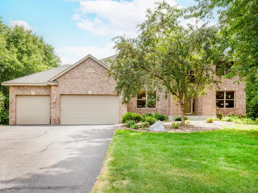 14245 Guadalcanal Street Ne, Ham Lake, MN 55304 - #2
