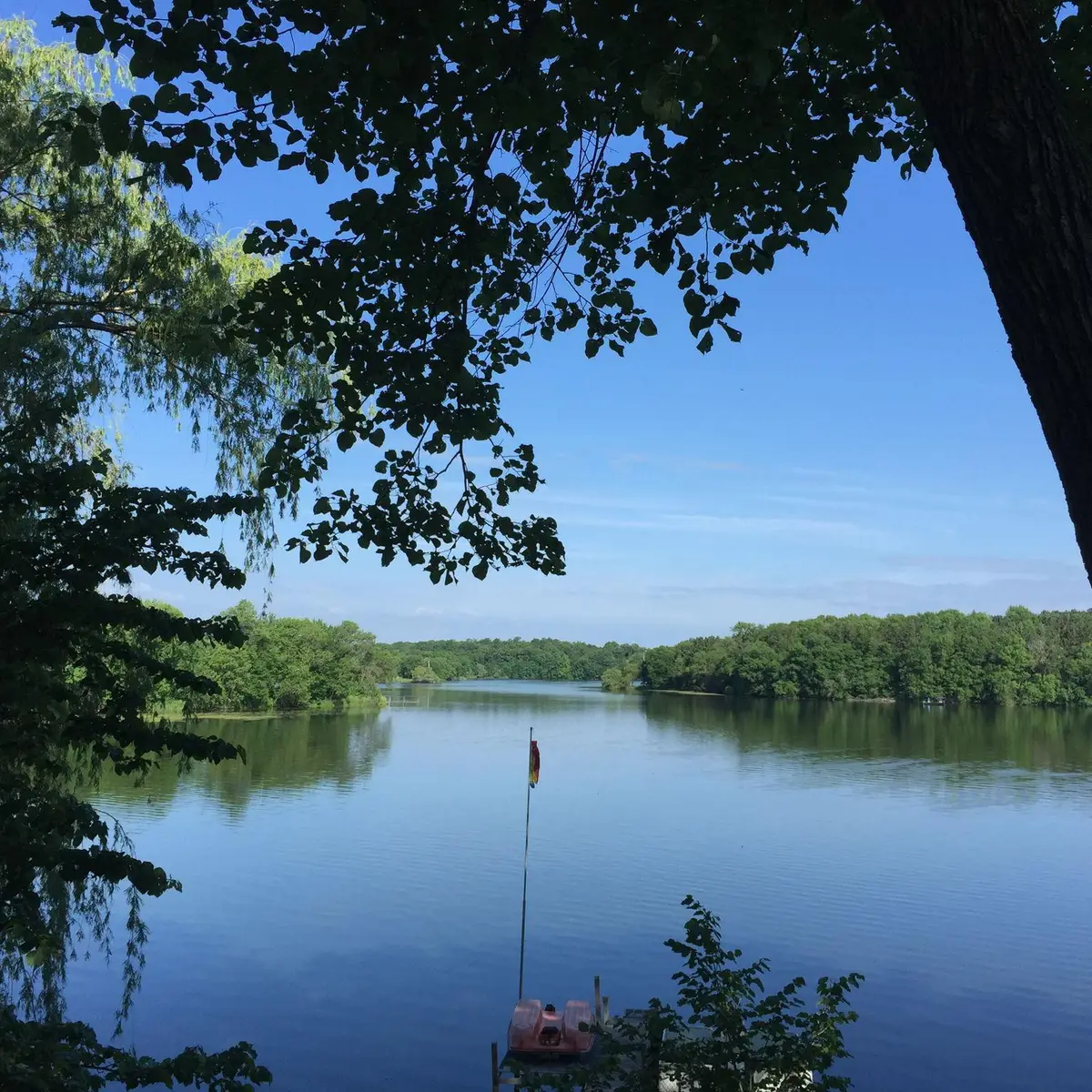 8038 Griffith Avenue Nw, Maple Lake, MN 55358 - #1