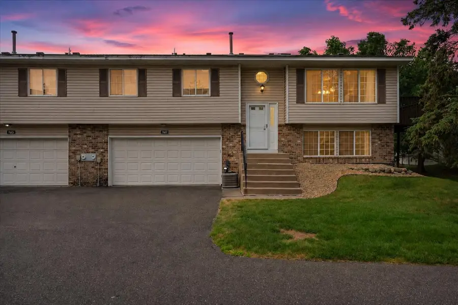 7647 Afton Court, Woodbury, MN 55125 - #2