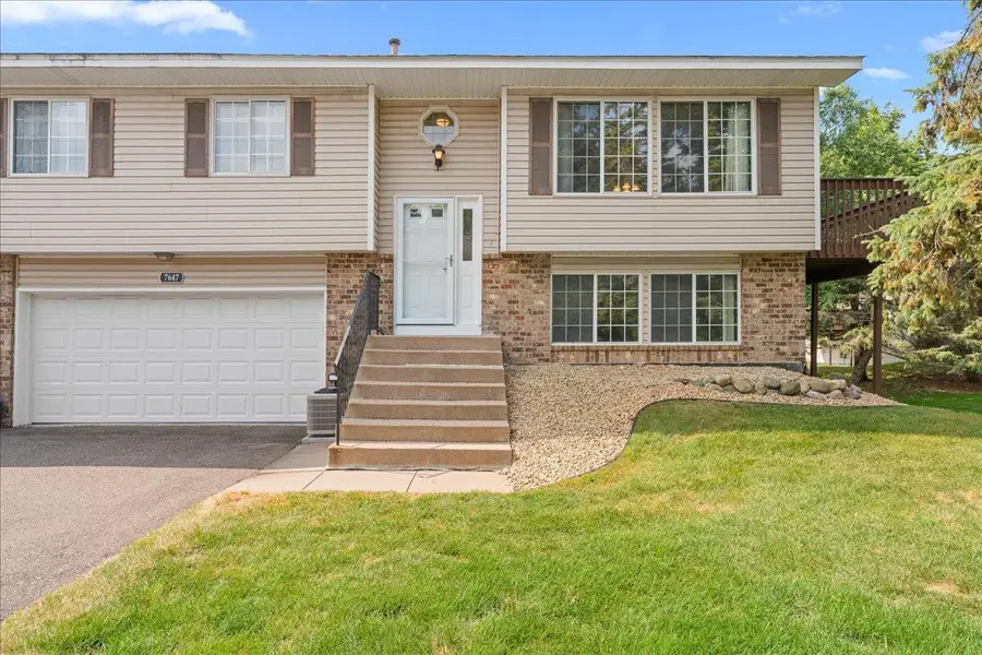 7647 Afton Court, Woodbury, MN 55125 - #3