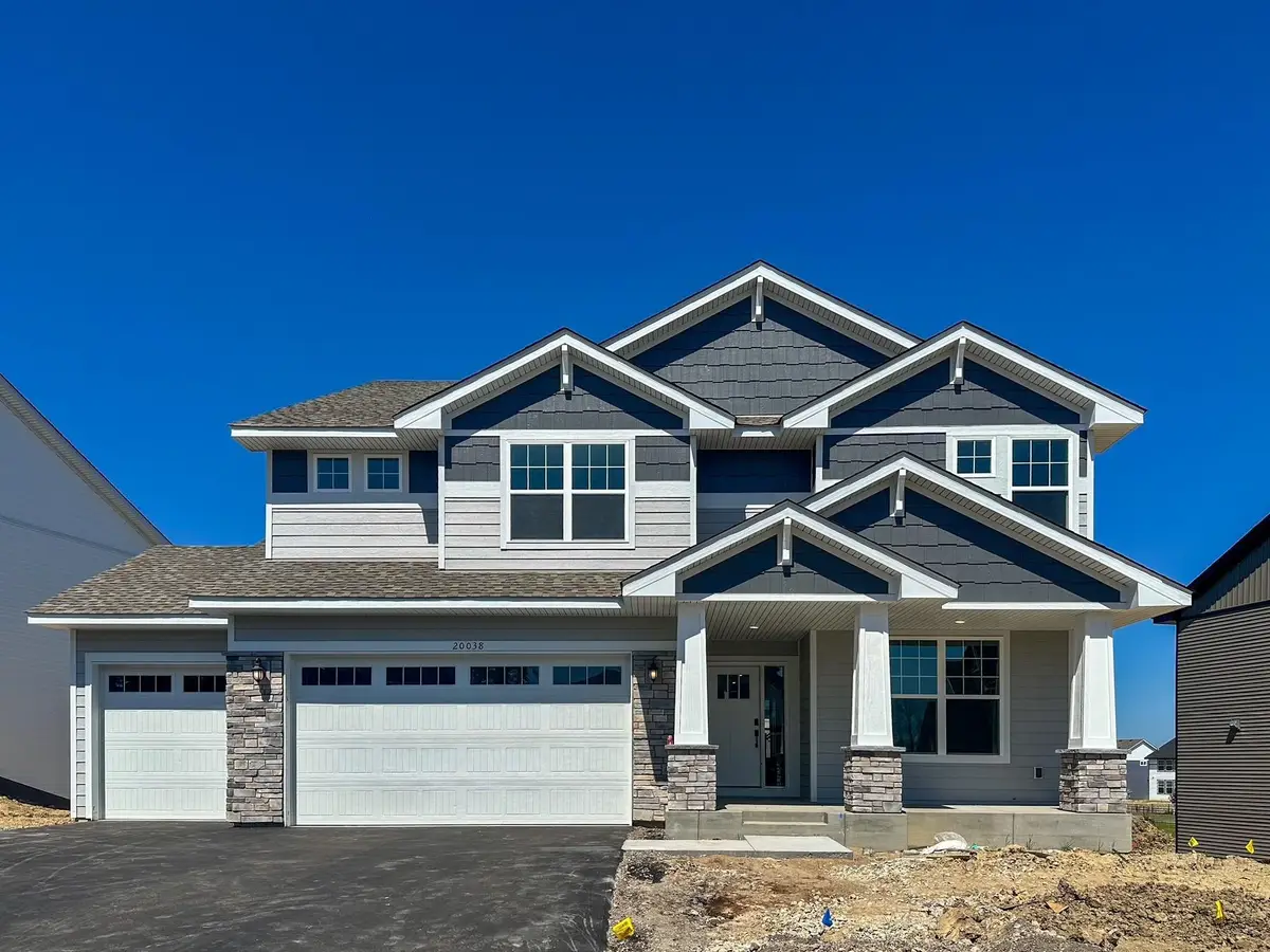 20038 67th Avenue, Corcoran, MN 55340 - #1