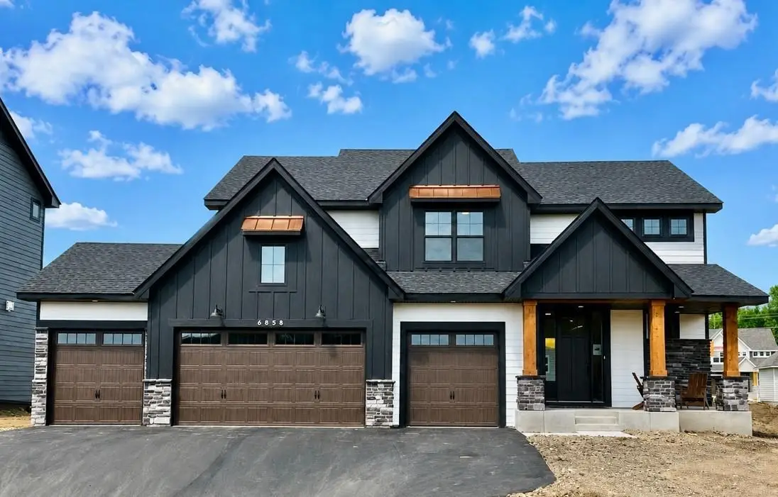 6858 Spruce Lane, Corcoran, MN 55340 - #1