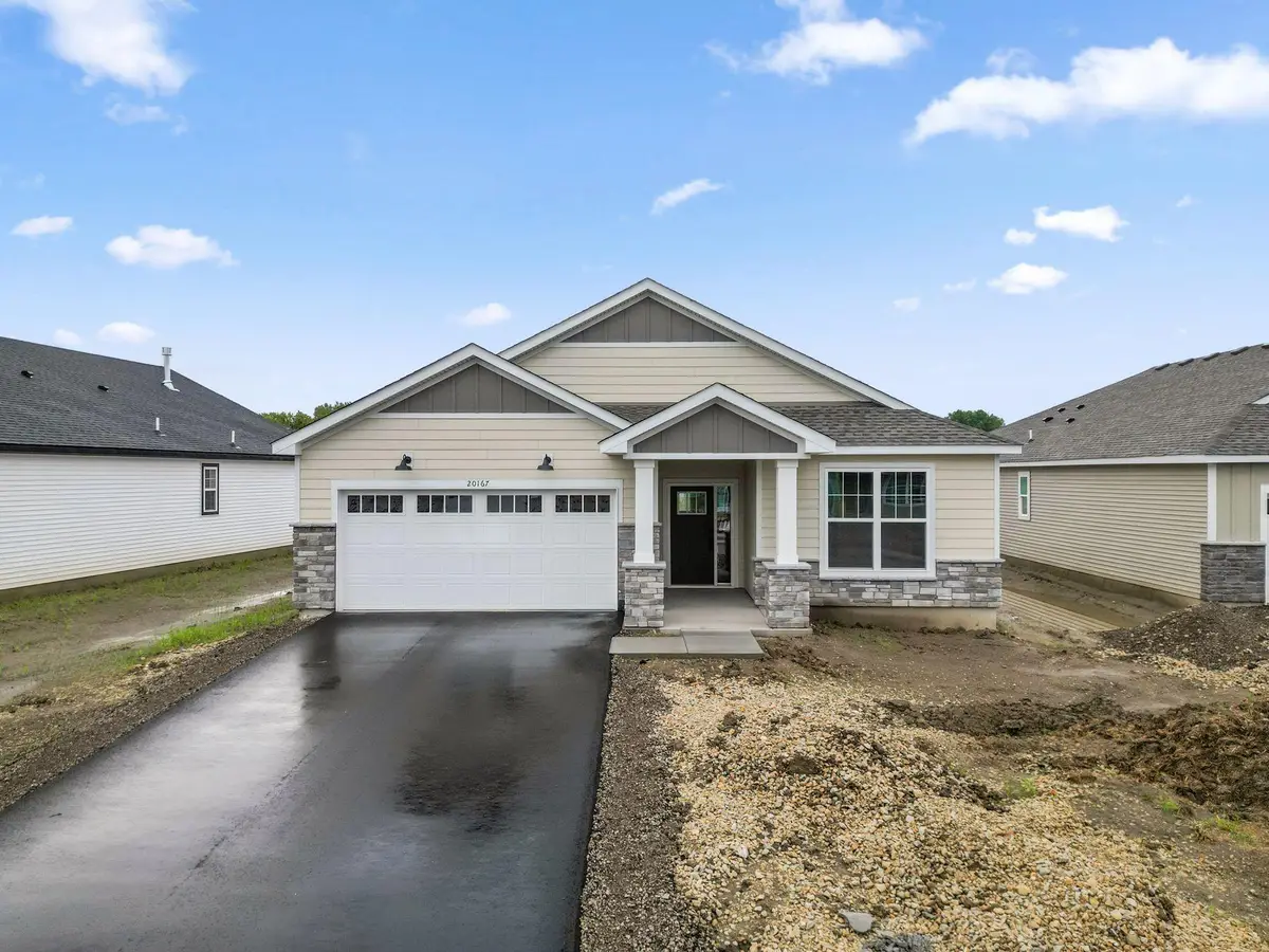 20167 68th Place, Corcoran, MN 55340 - #1