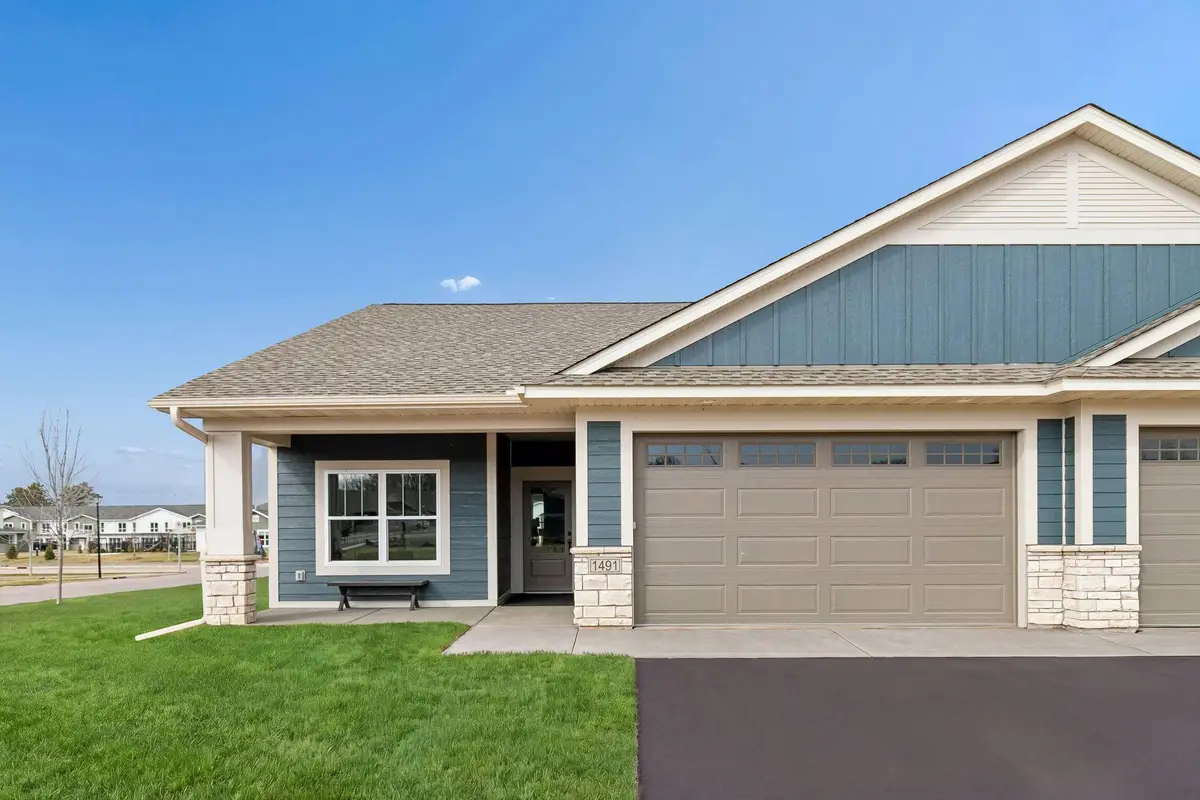 1479 Kenai Place, River Falls, WI 54022 - #1