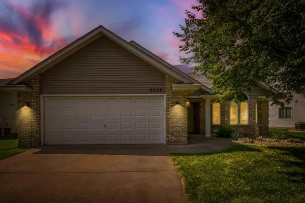 2932 126th Lane Nw, Minneapolis, MN 55448