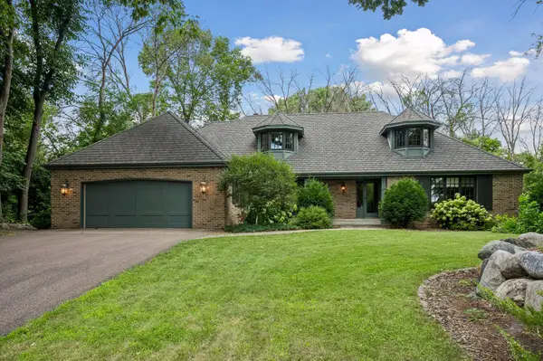 12530 58th Avenue N, Plymouth, MN 55442