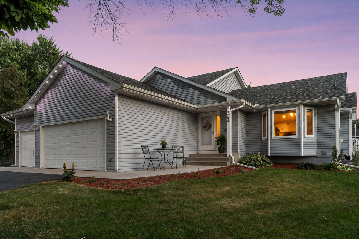 9203 Xenium Lane N, Maple Grove, MN 55369 - #1