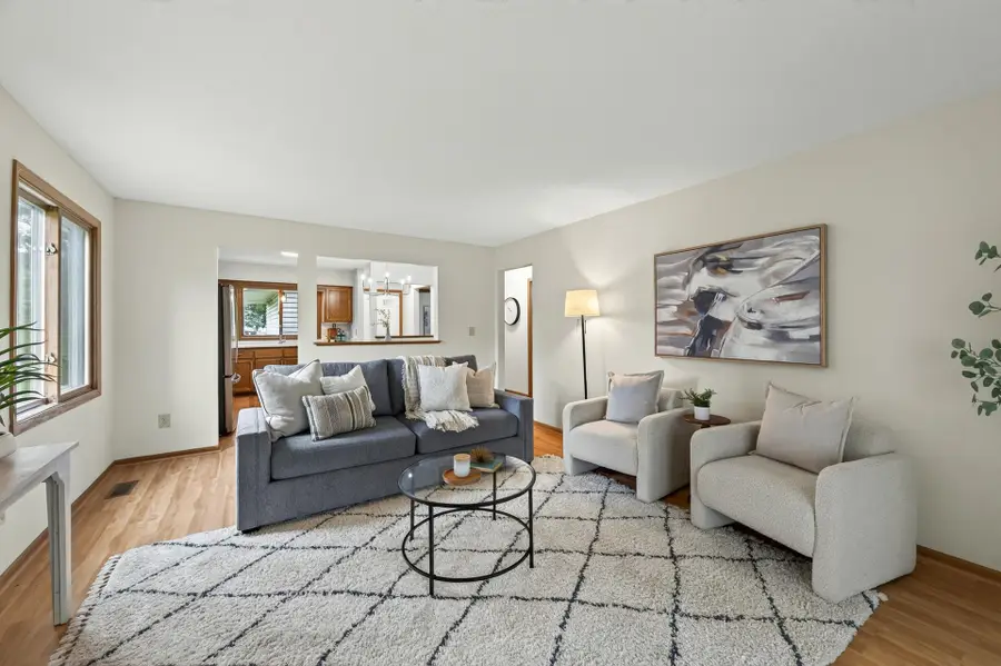 422 95th Lane Ne, Blaine, MN 55434 - #2