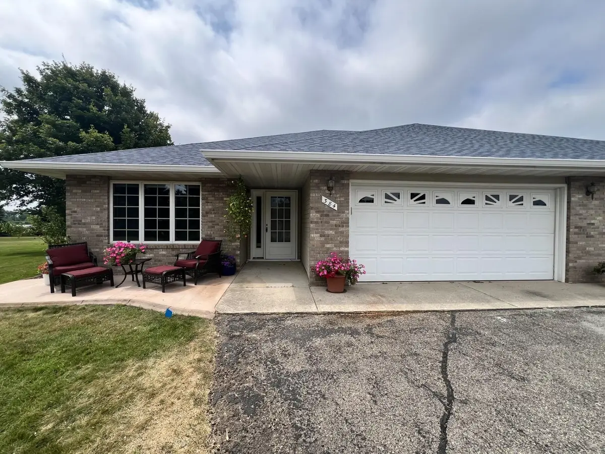 384 Voyager Drive, Alexandria, MN 56308 - #1