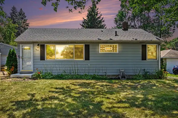 1460 Sherren Avenue E, Maplewood, MN 55109