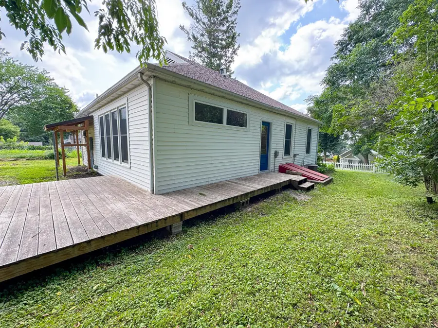 522 W Spruce Street, Fergus Falls, MN 56537 - #2