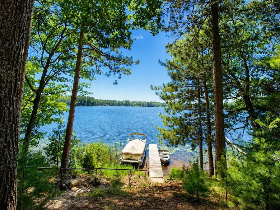 12635 N Neumaier Road, Hayward, WI 54843 - #2