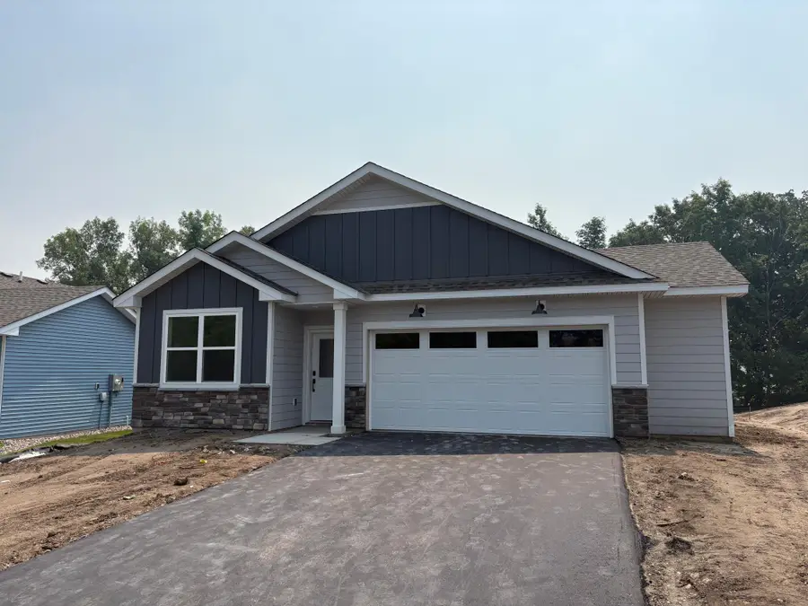 713 Vista Court, Hanover, MN 55341 - #2