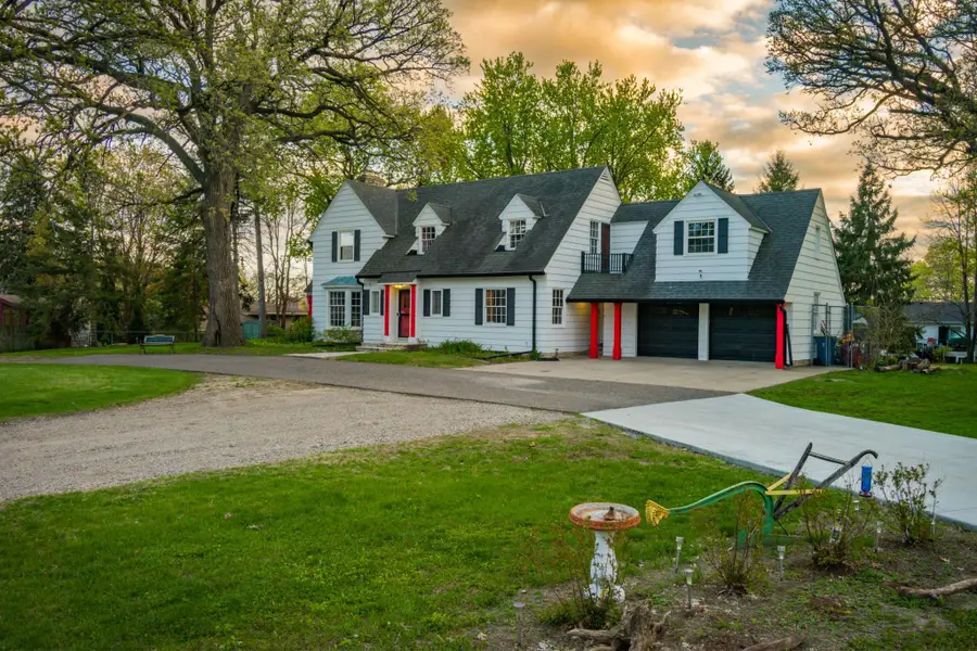 7800 Pearson Way Ne, Fridley, MN 55432 - #3