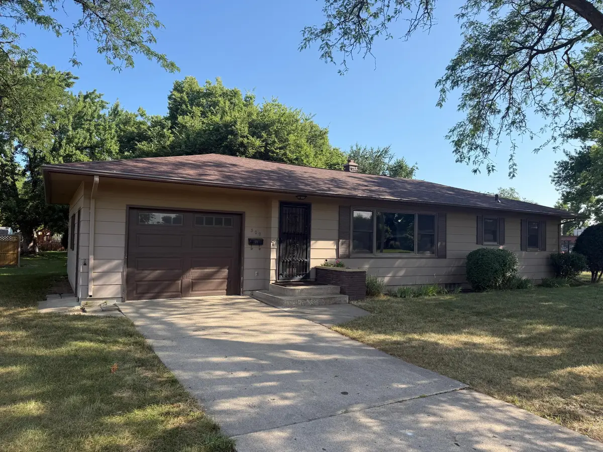 309 Fallwood Road, Redwood Falls, MN 56283 - #1