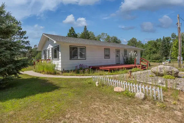 1958 Himark Lane Ne, Longville, MN 56655