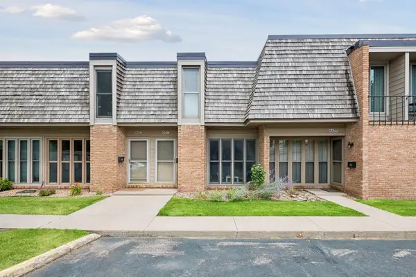 6427 Barrie Road, Edina, MN 55435