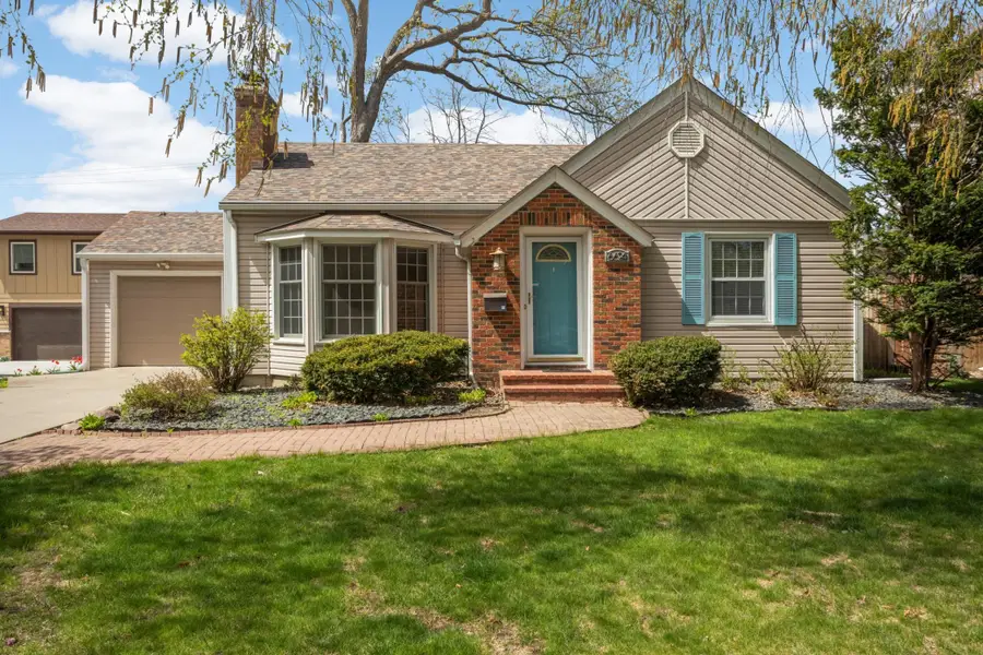 6624 Oliver Avenue S, Richfield, MN 55423 - #2