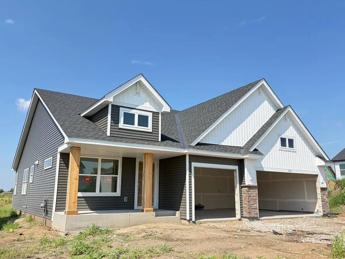11610 72nd Street Ne, Otsego, MN 55301 - #1