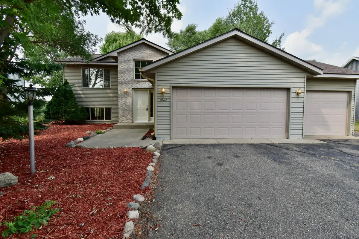 1043 Lawrence Circle, Sartell, MN 56377 - #1