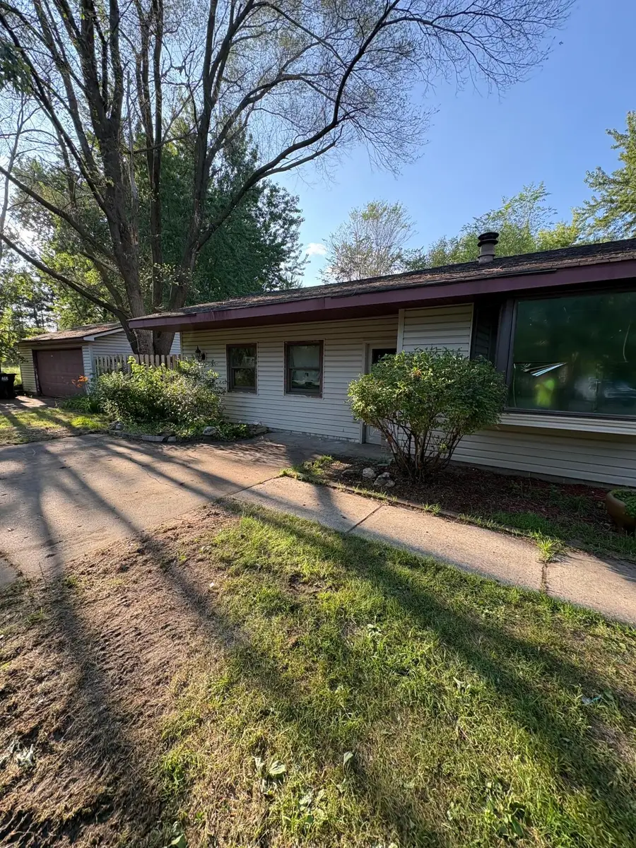 3815 174th Avenue Nw, Andover, MN 55304 - #3