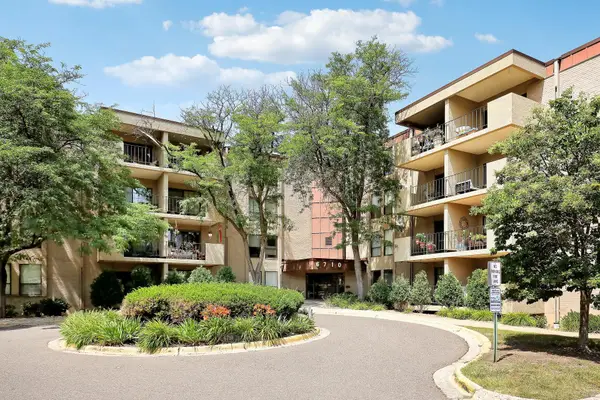 6710 Vernon Avenue S #406, Edina, MN 55436