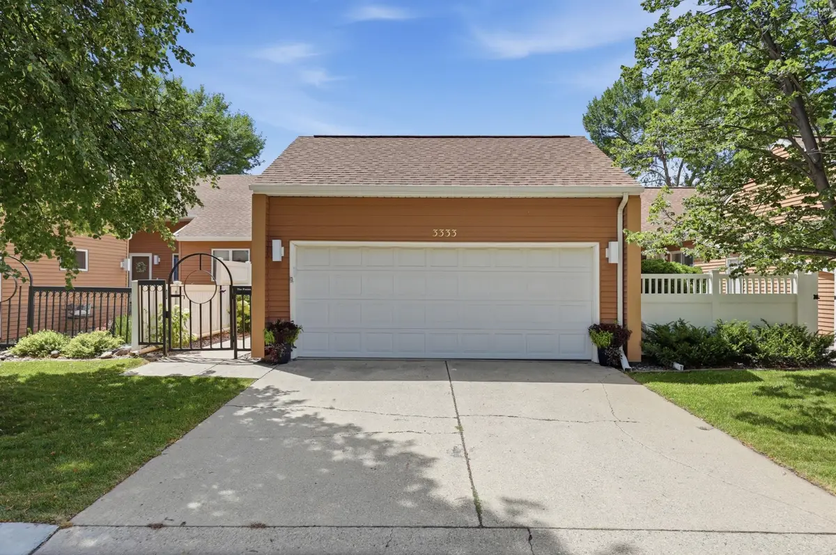 3333 W Prairiewood Drive S, Fargo, ND 58103 - #1