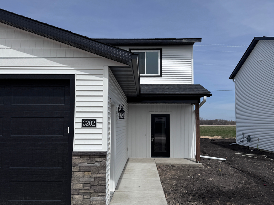 3202 Scotch Lane, Mankato, MN 56001 - #2