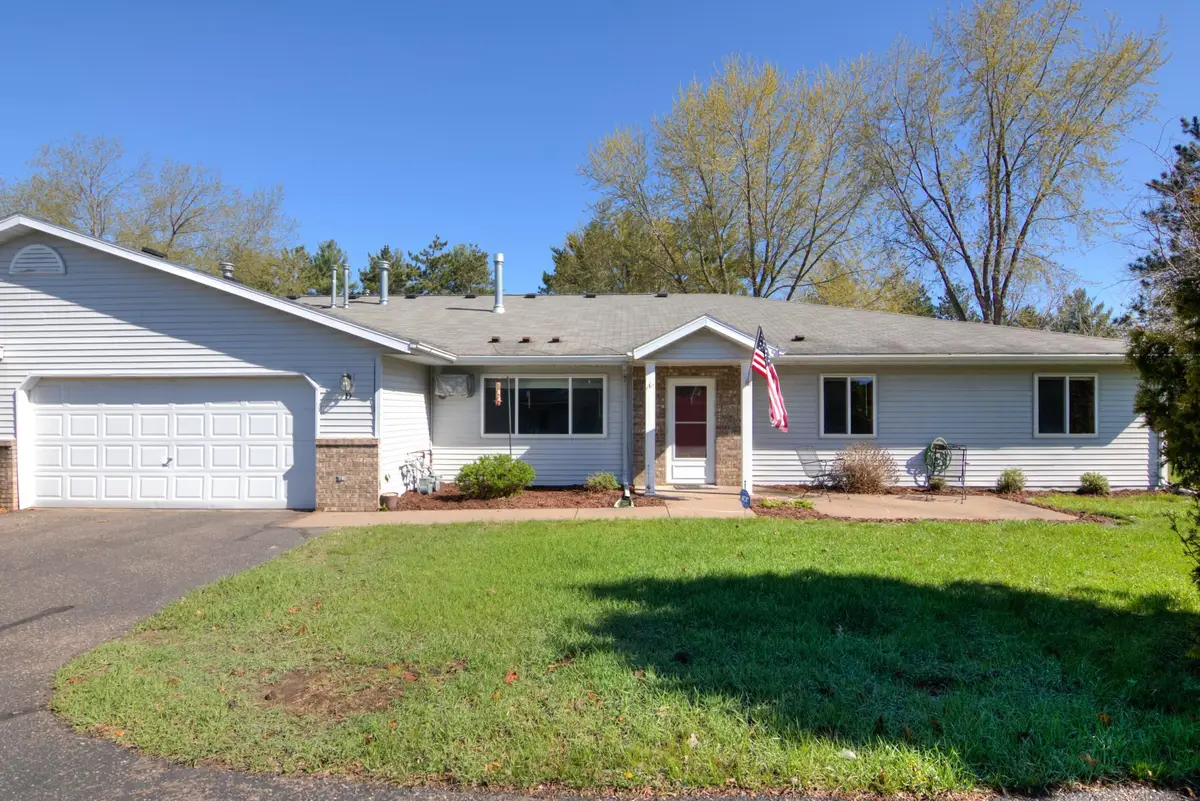 2904 Schabacker Court #D, Menomonie, WI 54751 - #1