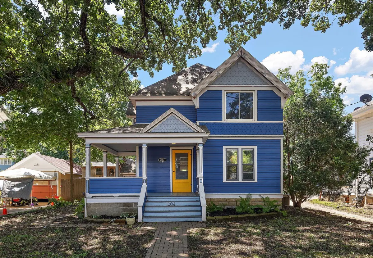 1004 Center Street W, Rochester, MN 55902 - #1