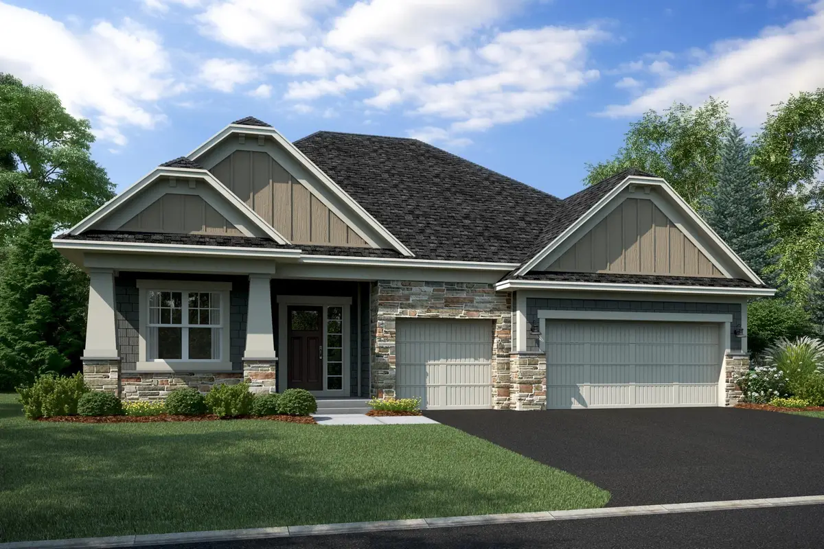 14985 Riverview Lane N, Dayton, MN 55327 - #1