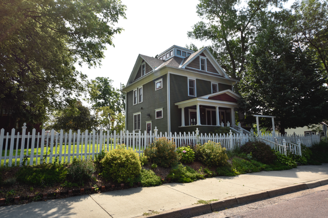 127 4th Avenue S, Brownton, MN 55312 - #1