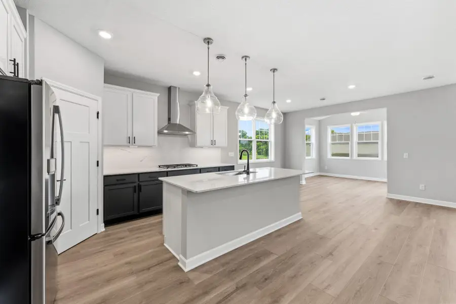6817 Zenwood Lane, Corcoran, MN 55340 - #2