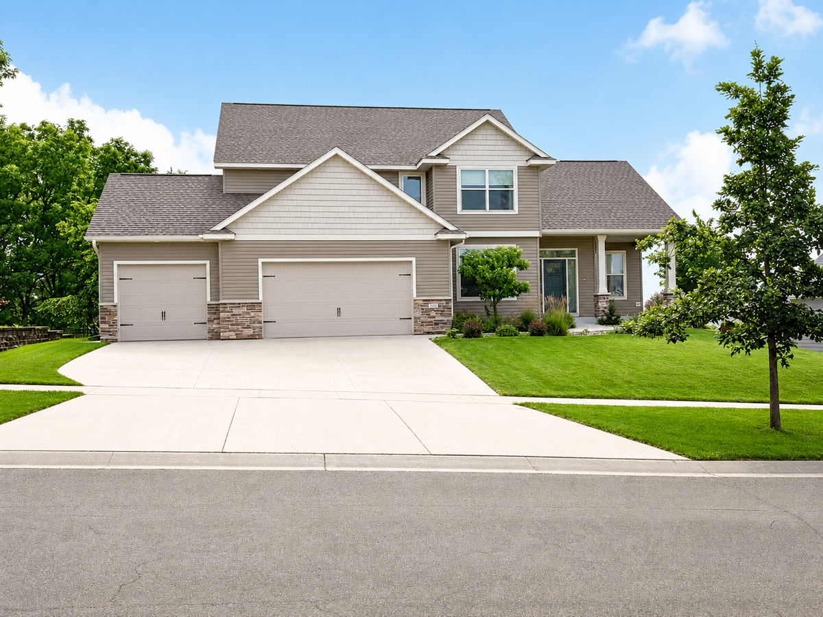 1892 Shannon Oaks Boulevard Ne, Rochester, MN 55906 - #1