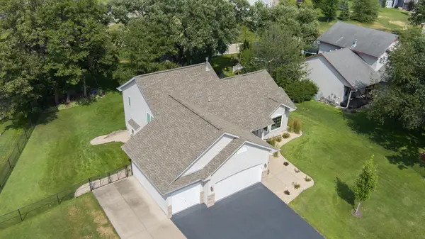 15235 Yellow Pine Street Nw, Andover, MN 55304