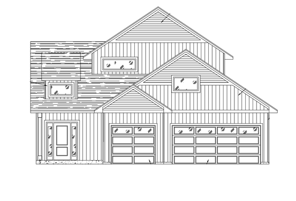 2021 153rd Lane Nw, Andover, MN 55304