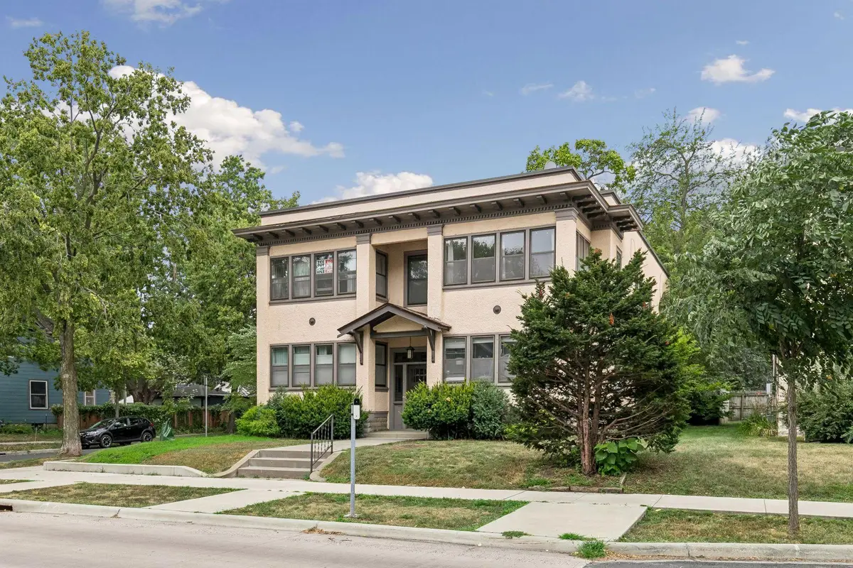 3856 Grand Avenue S #3, Minneapolis, MN 55409 - #1