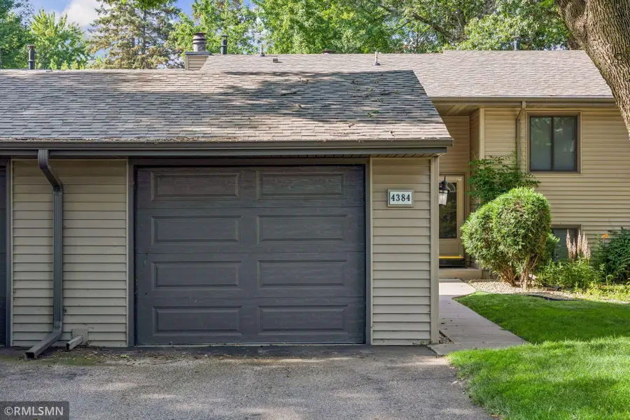 4384 Arden View Court, Arden Hills, MN 55112 - #2