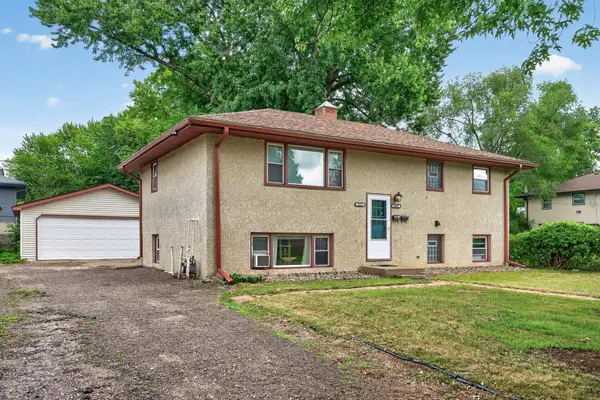 4509 Fillmore Street Ne, Columbia Heights, MN 55421