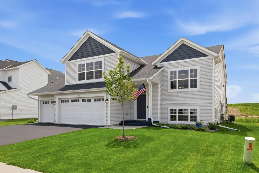 19714 English Avenue N, Forest Lake, MN 55025 - #2