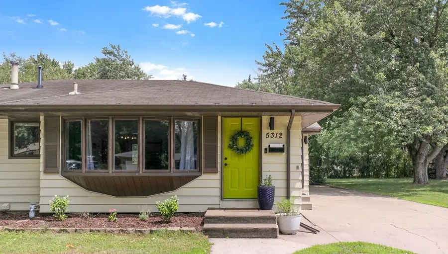 5312 Rhode Island Avenue N, New Hope, MN 55428 - #2