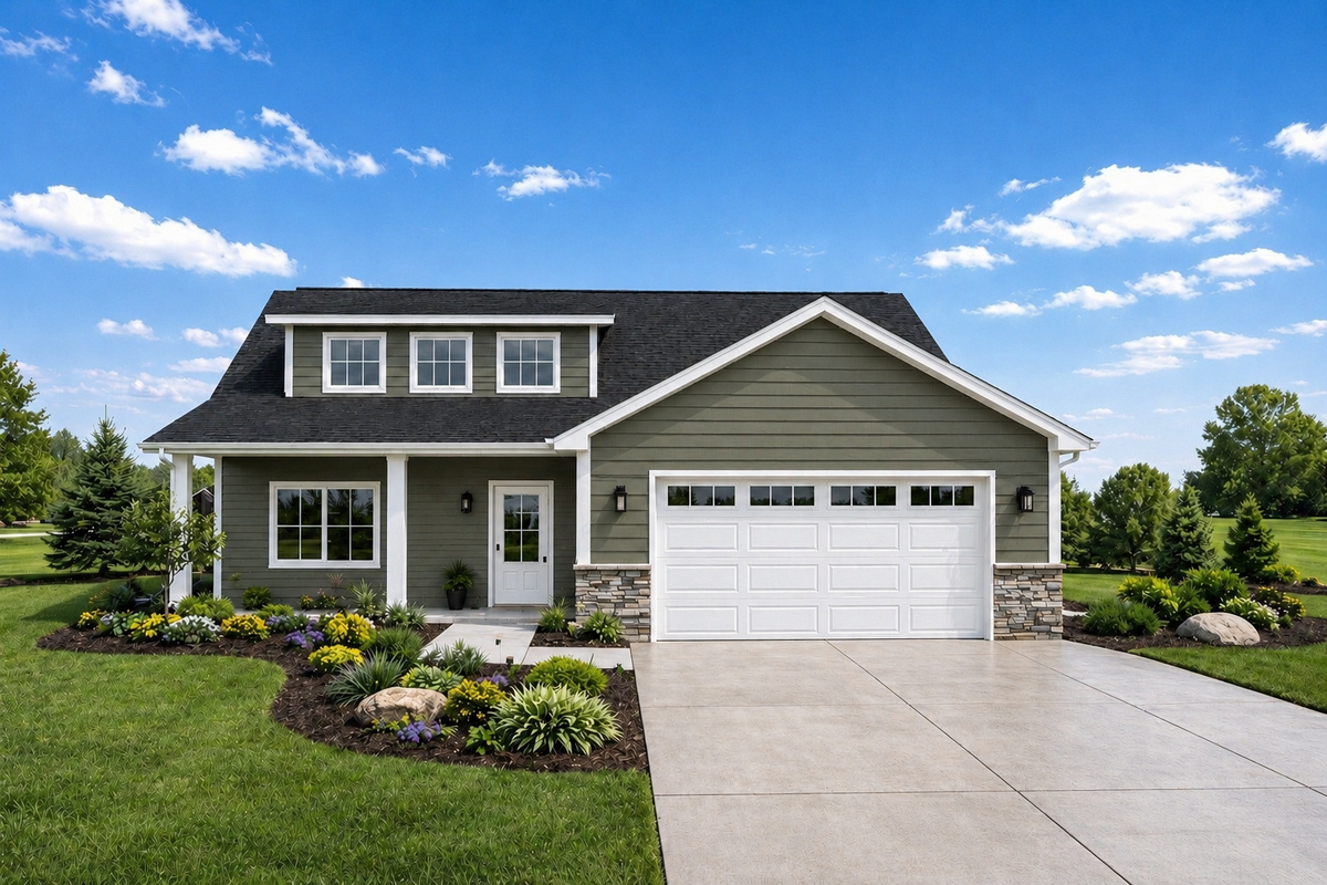 2006 South Ridge Road, Detroit Lakes, MN 56501 - #1